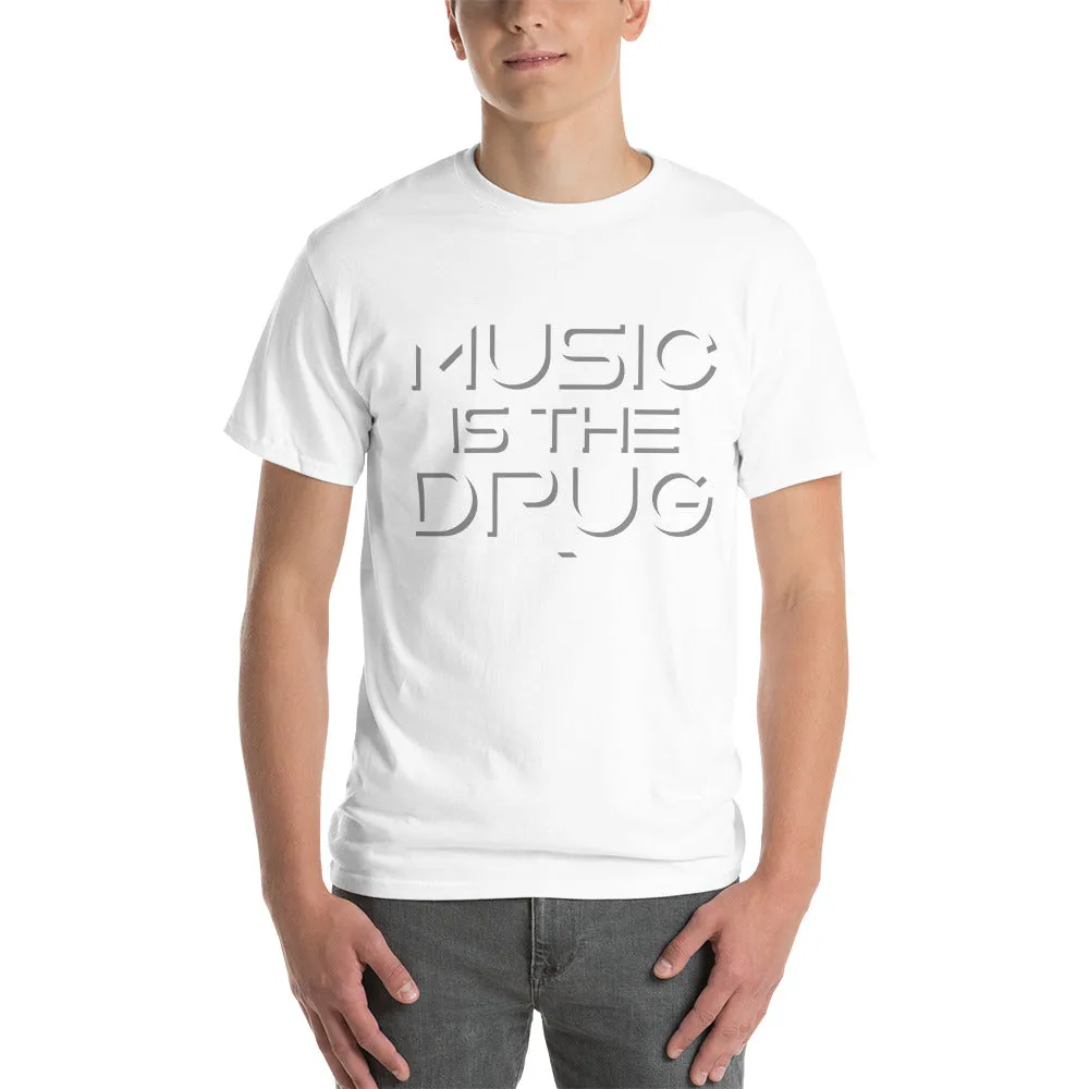 MITD Unisex Tee Style 2