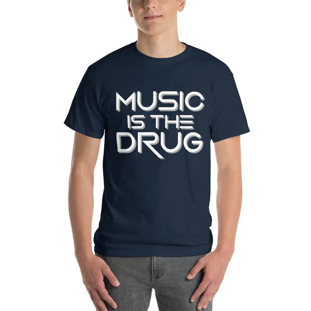 MITD Unisex Tee Style 2