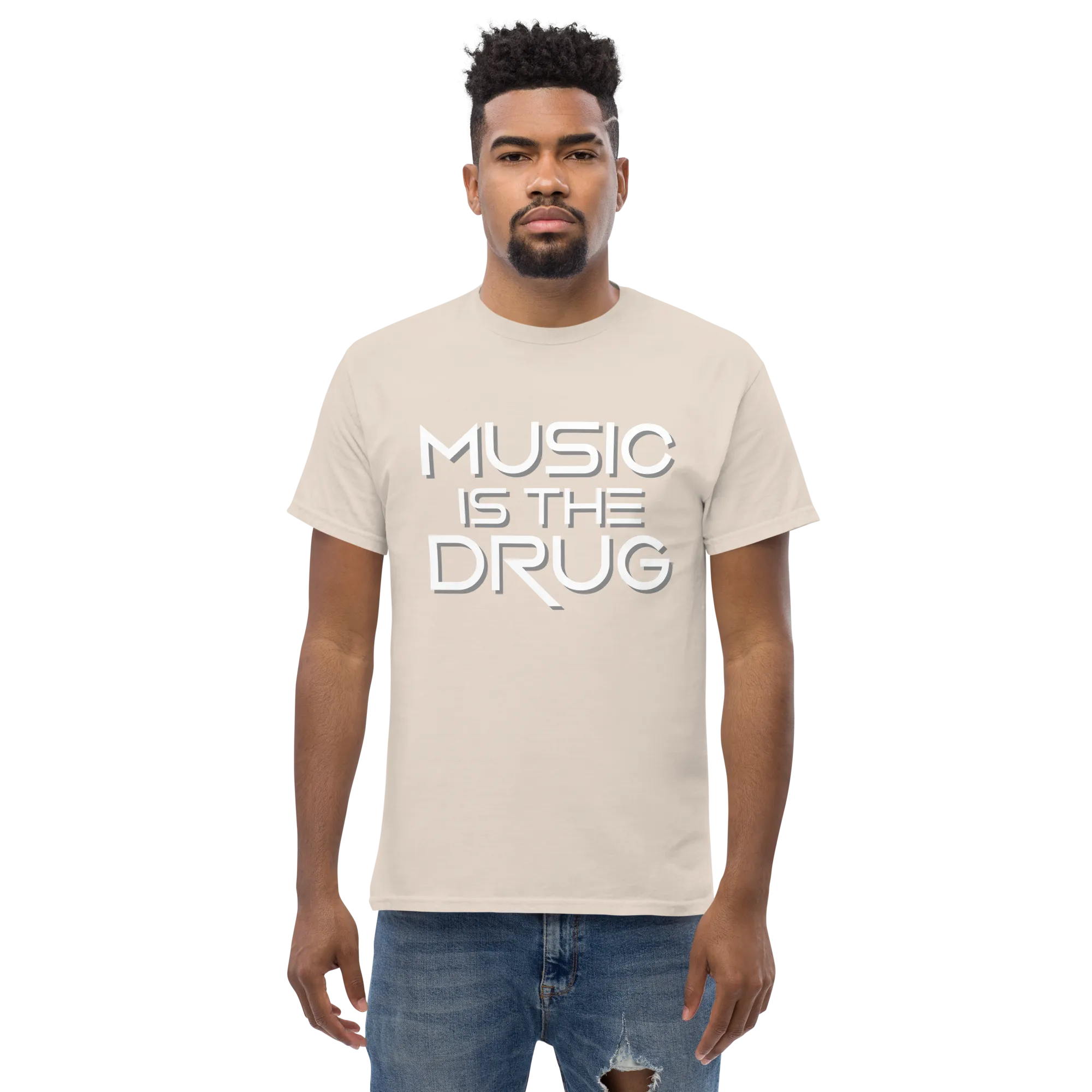 MITD Unisex Tee Style 2