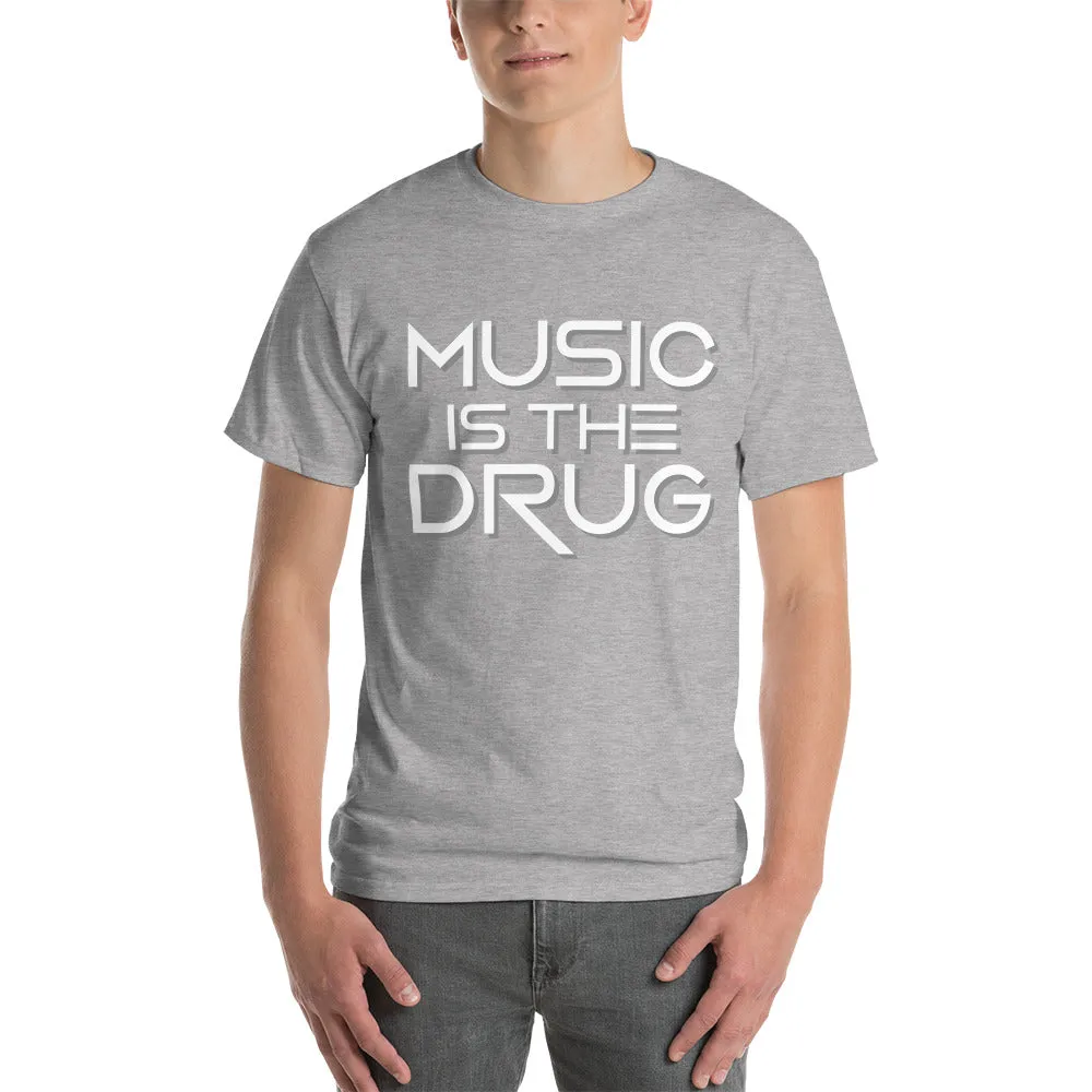 MITD Unisex Tee Style 2
