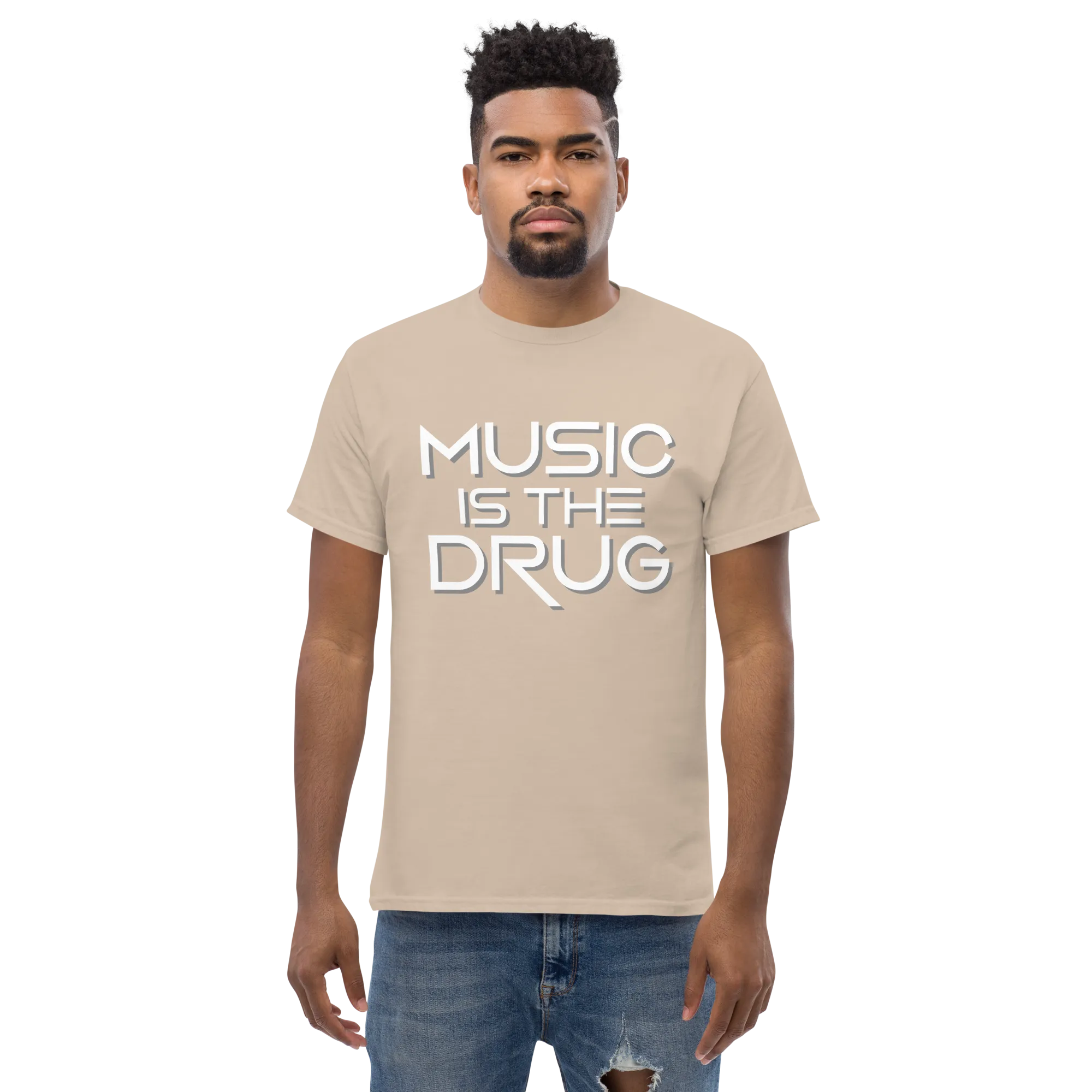 MITD Unisex Tee Style 2