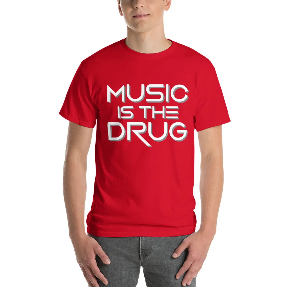 MITD Unisex Tee Style 2