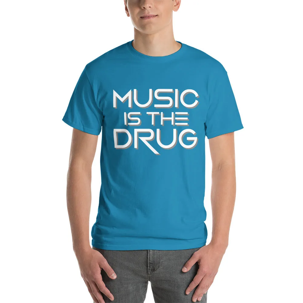 MITD Unisex Tee Style 2