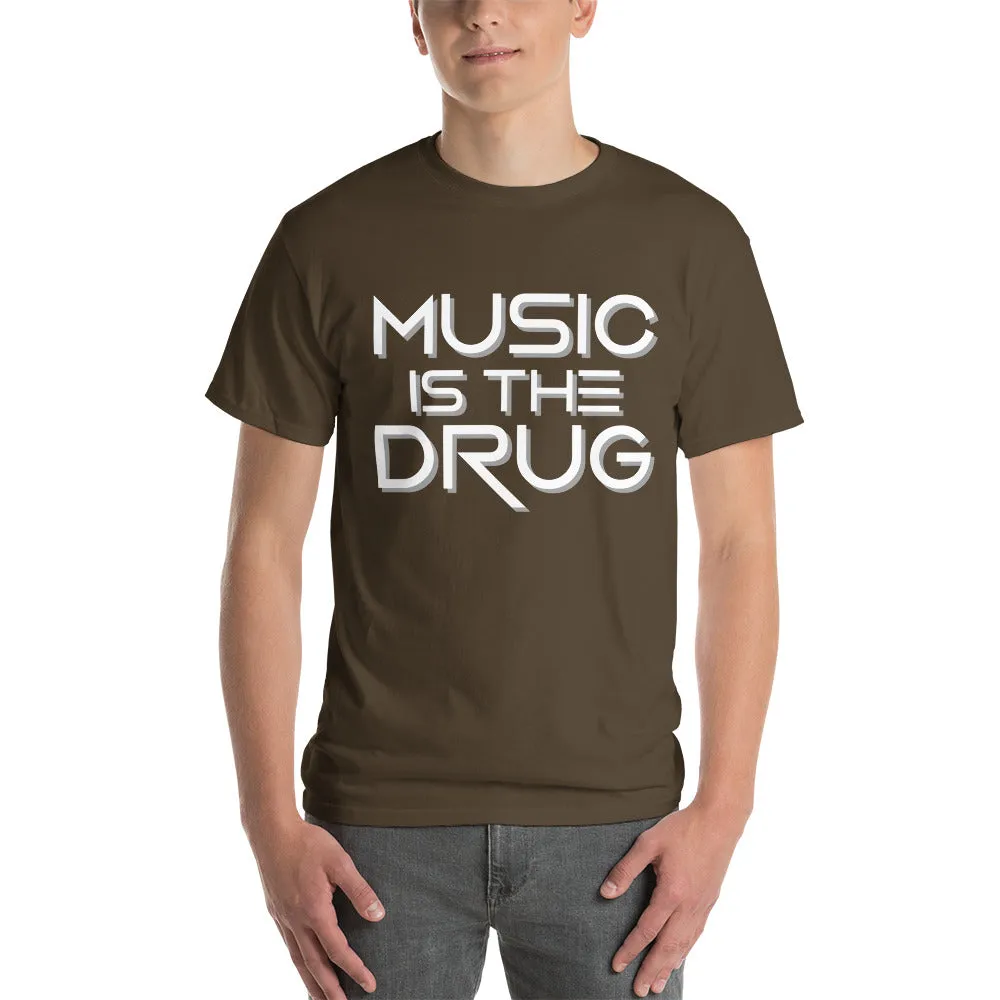 MITD Unisex Tee Style 2