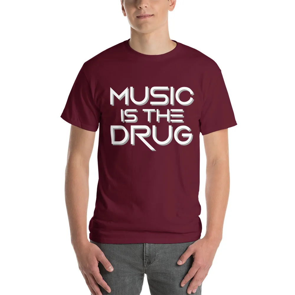 MITD Unisex Tee Style 2