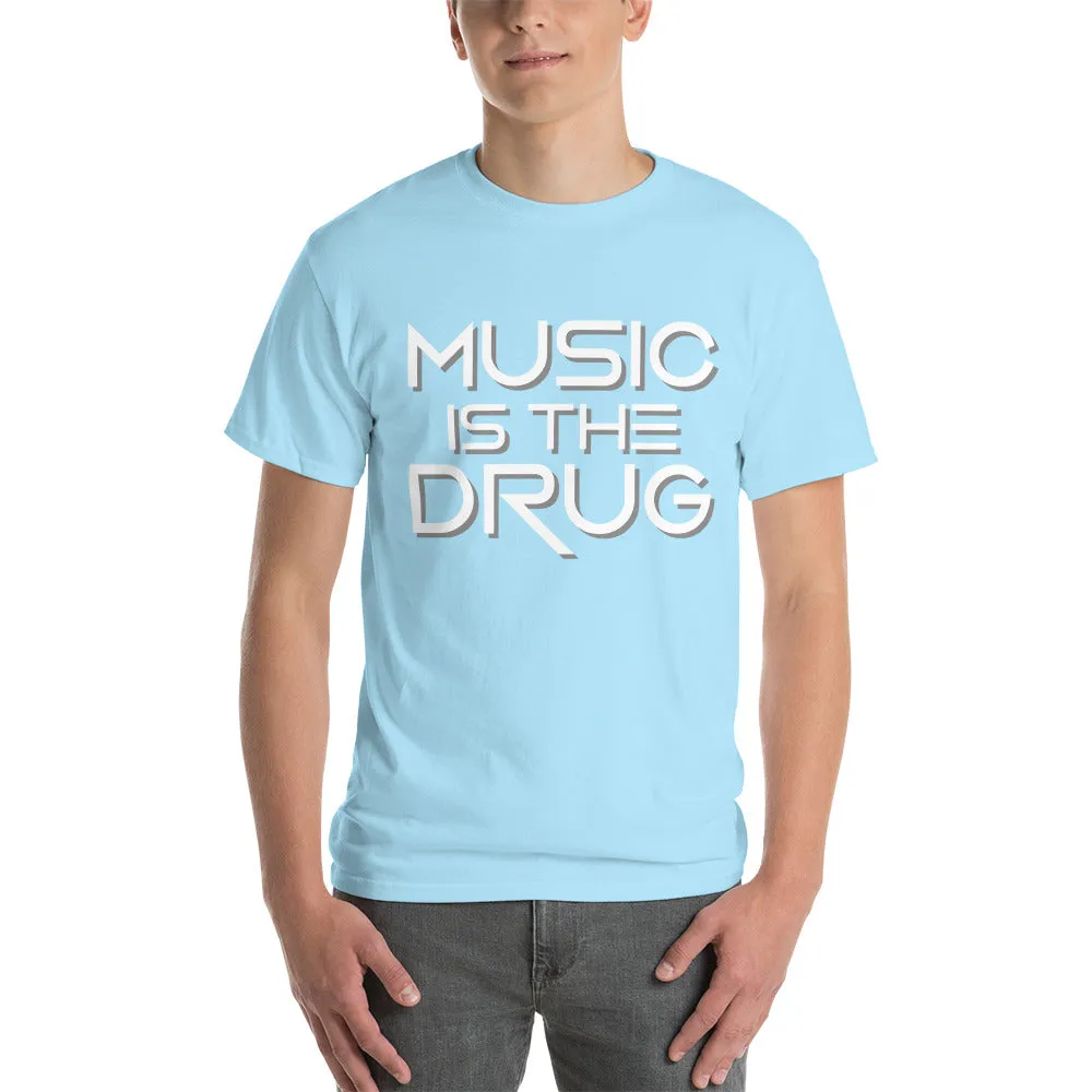 MITD Unisex Tee Style 2