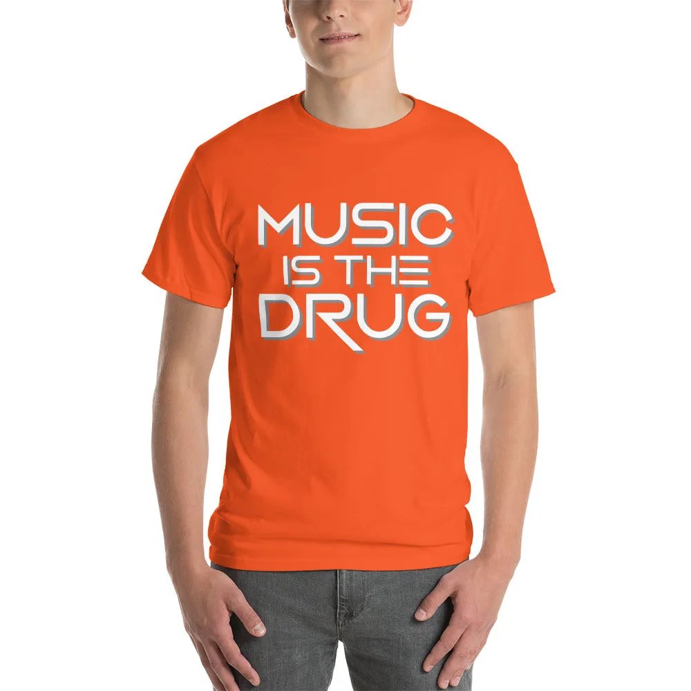 MITD Unisex Tee Style 2