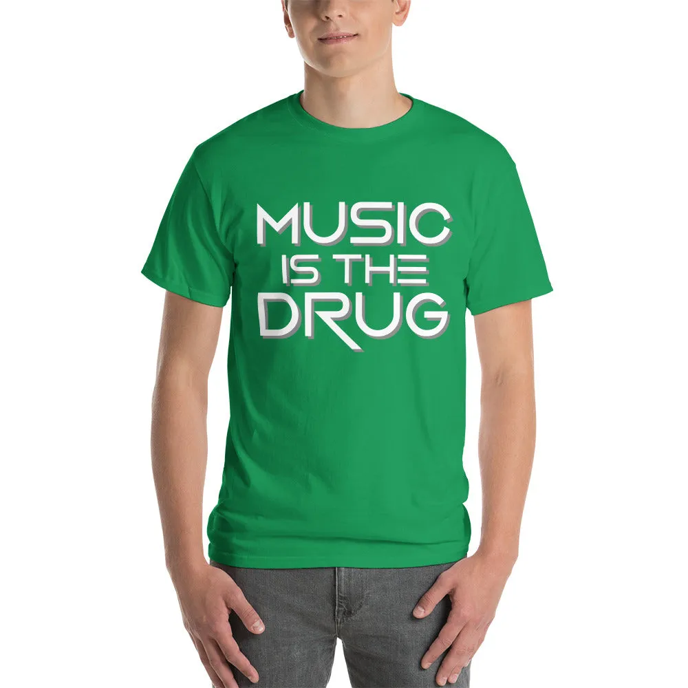 MITD Unisex Tee Style 2