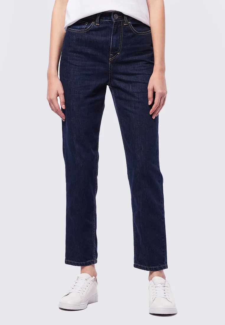 Mom Jeans