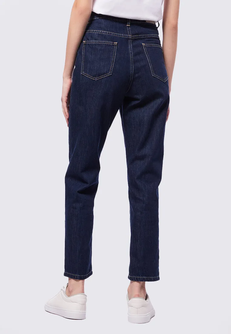 Mom Jeans