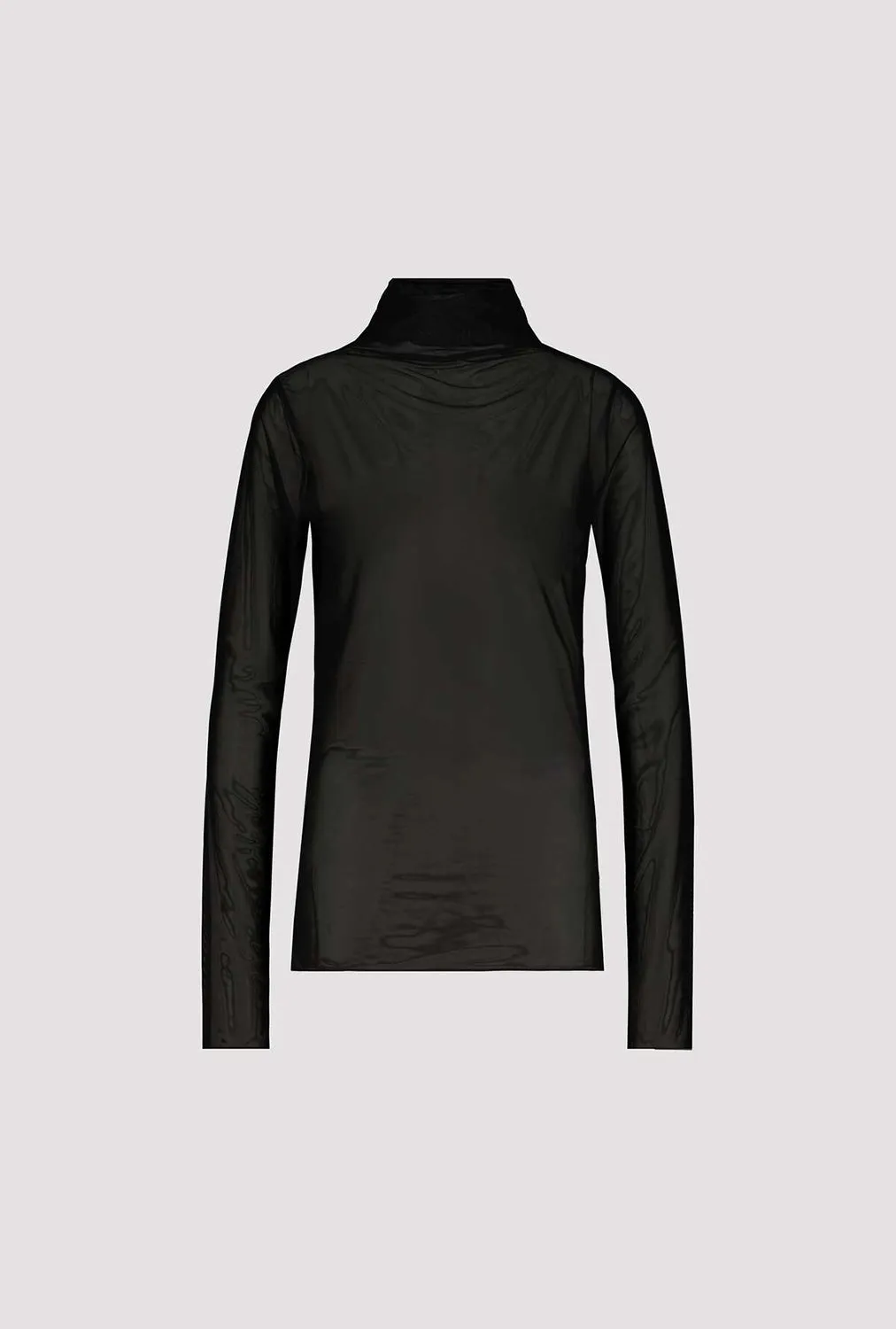 Monari Mesh Polo 808164