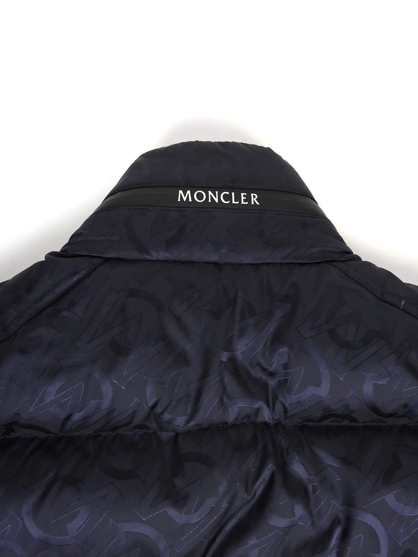 Moncler Lenormand Giobbutto Size 3