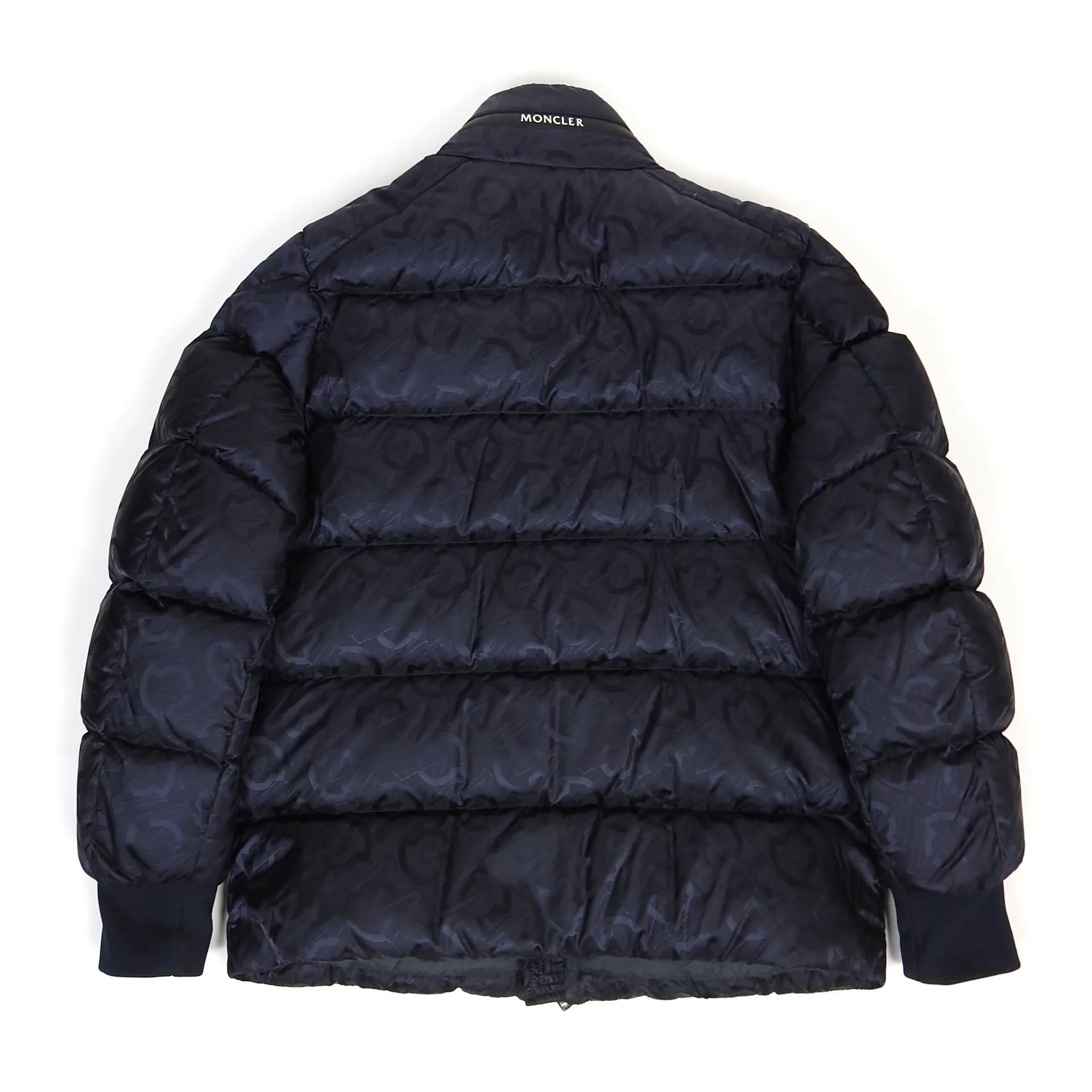 Moncler Lenormand Giobbutto Size 3