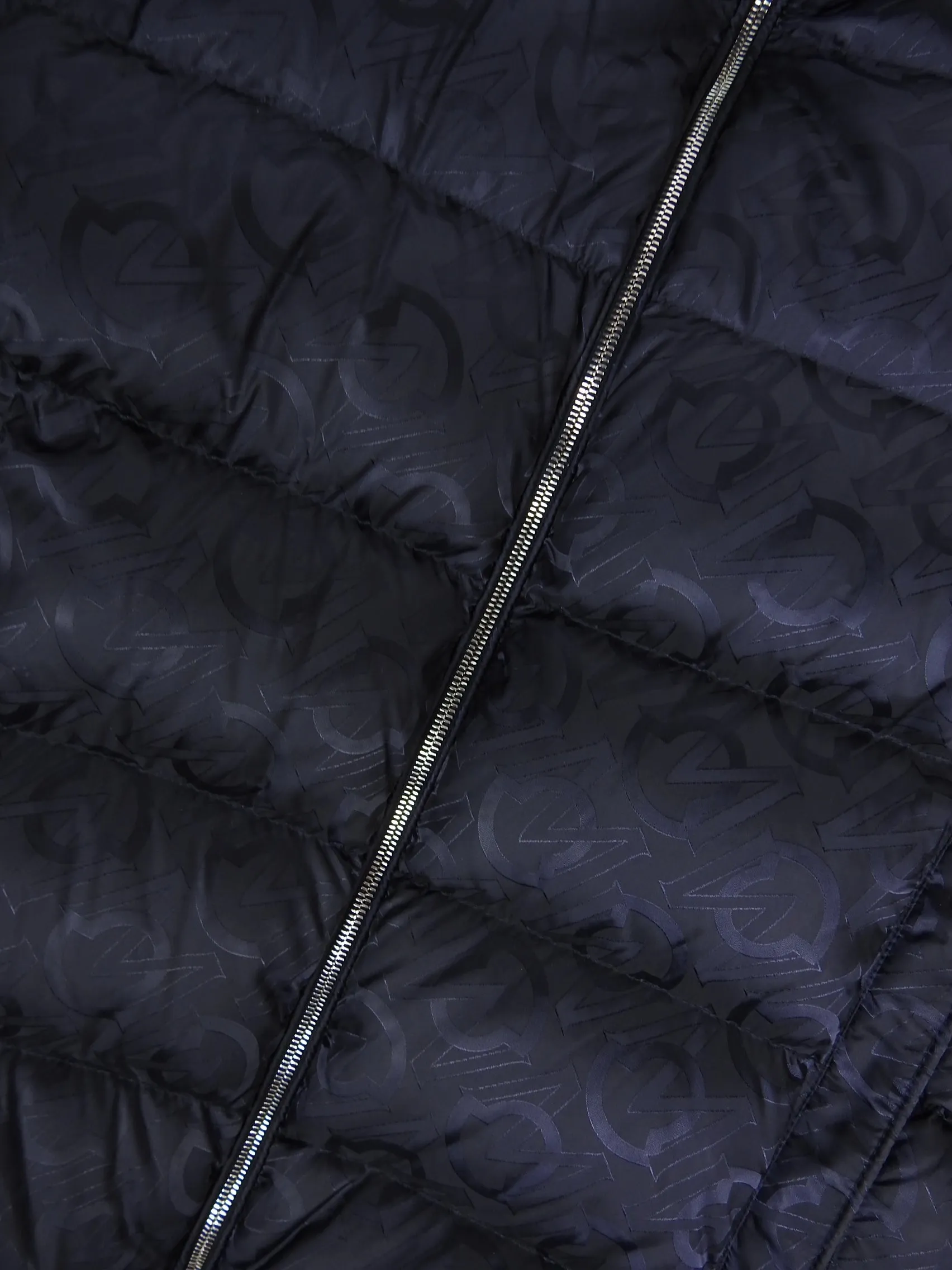 Moncler Lenormand Giobbutto Size 3
