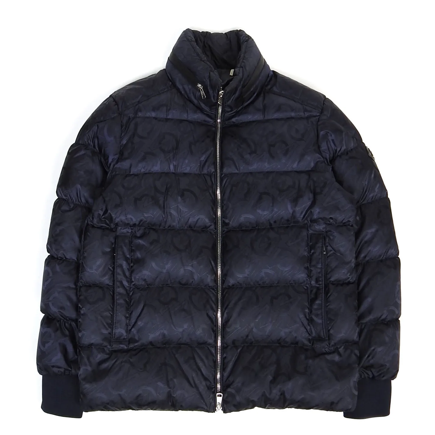 Moncler Lenormand Giobbutto Size 3