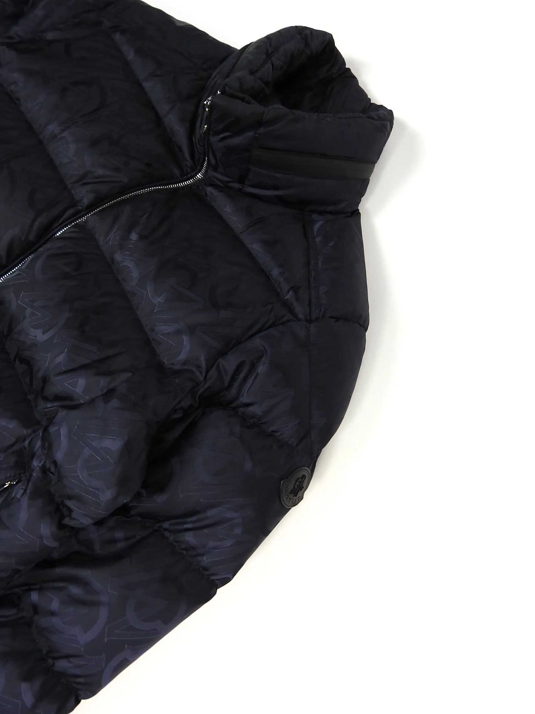 Moncler Lenormand Giobbutto Size 3