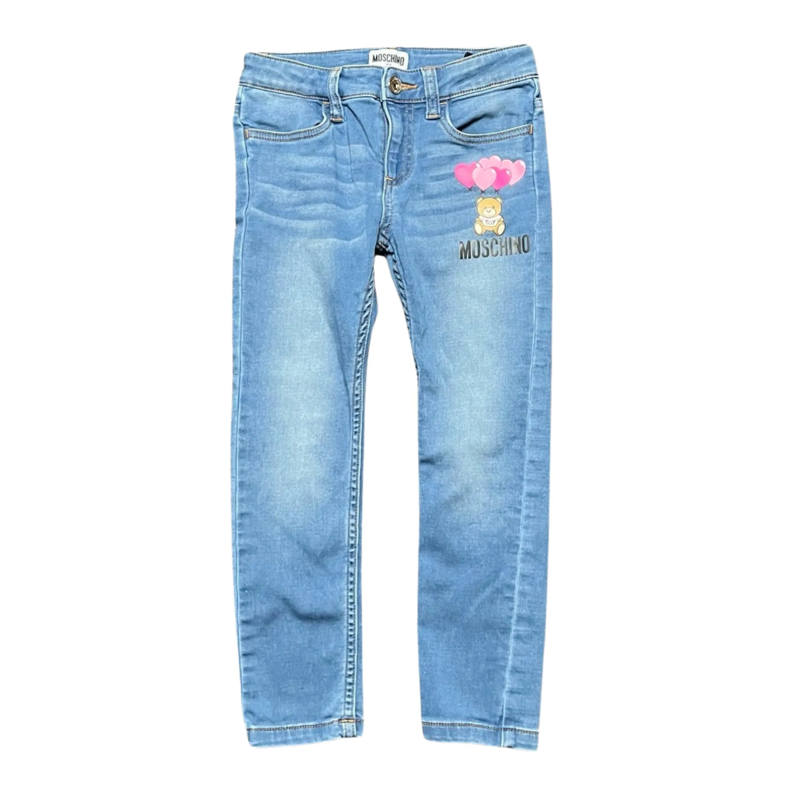 Moschino Jeans