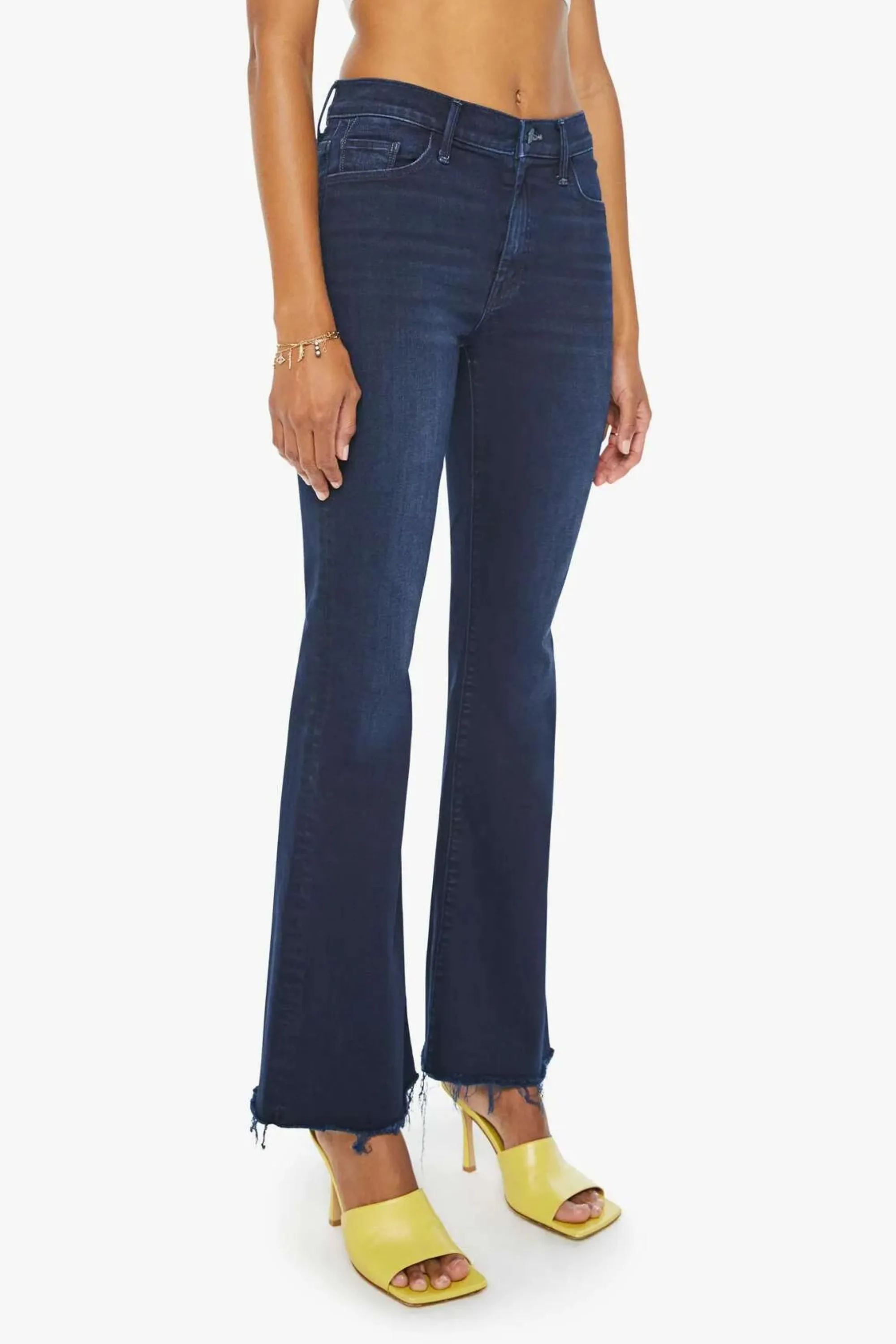 Mother Weekender Chip Shoulder