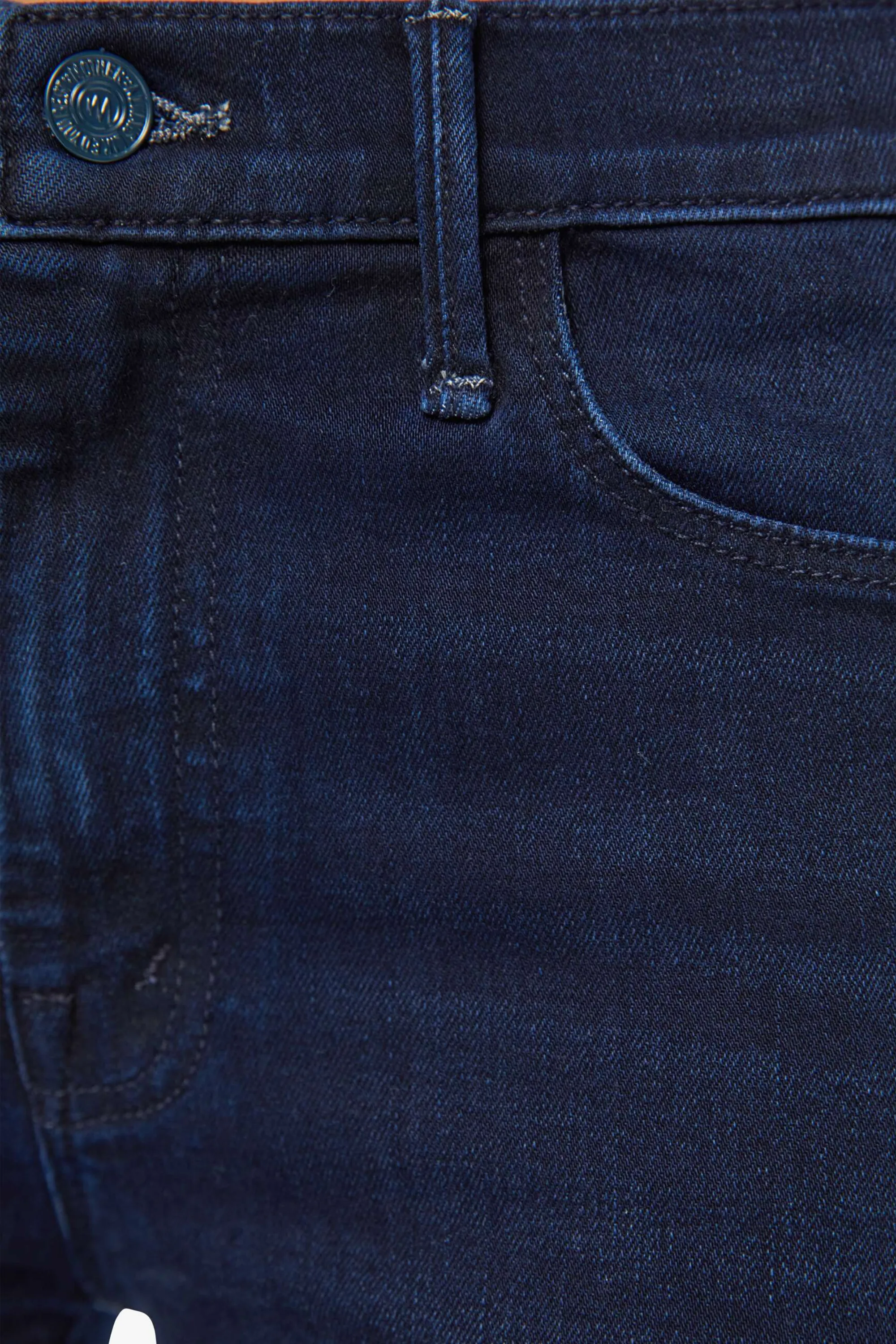 Mother Weekender Chip Shoulder
