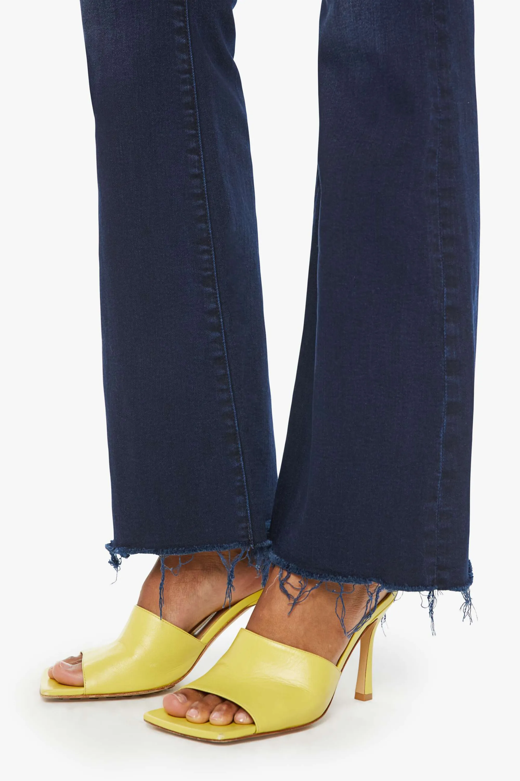 Mother Weekender Chip Shoulder