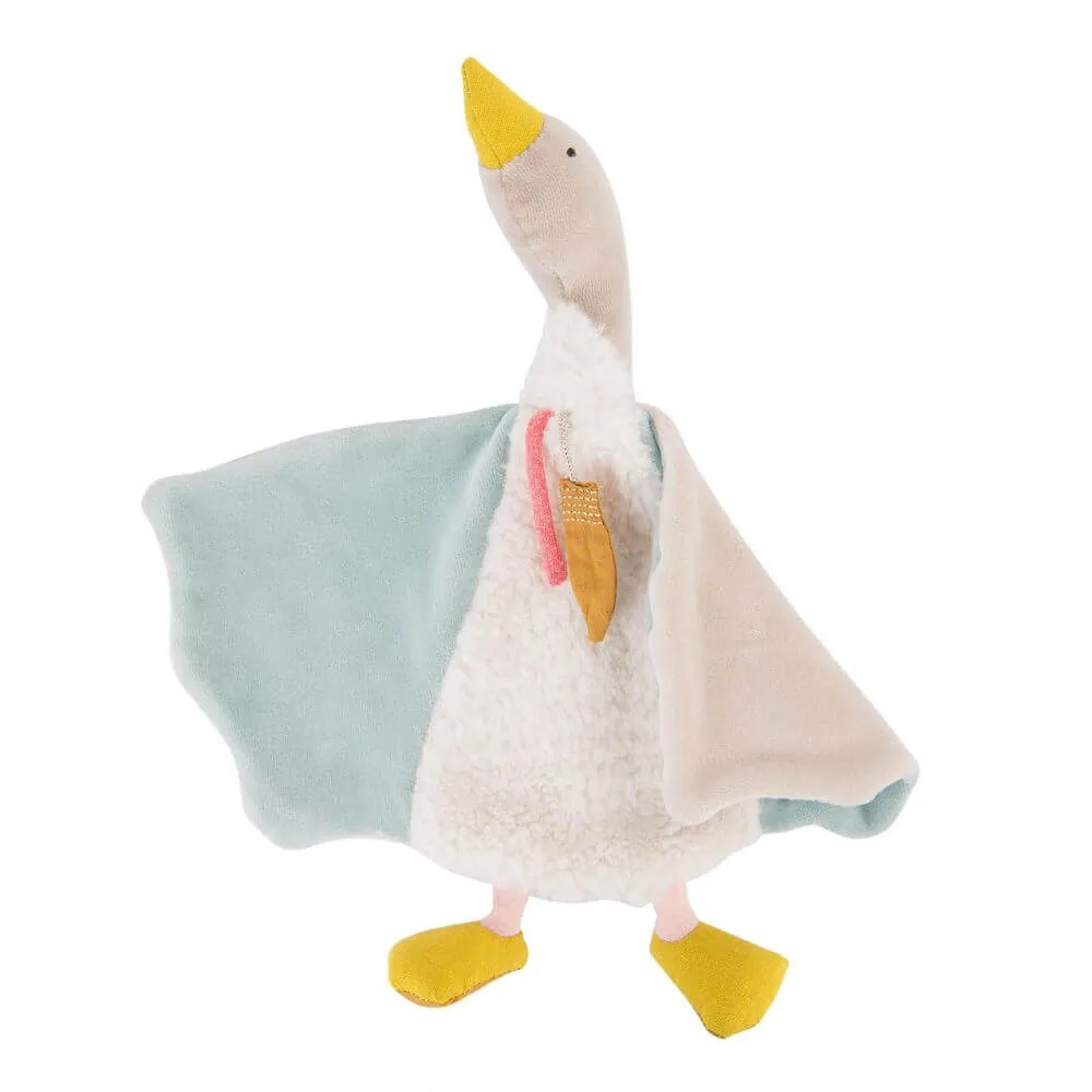Moulin Roty Voyage d'Olga Comforter