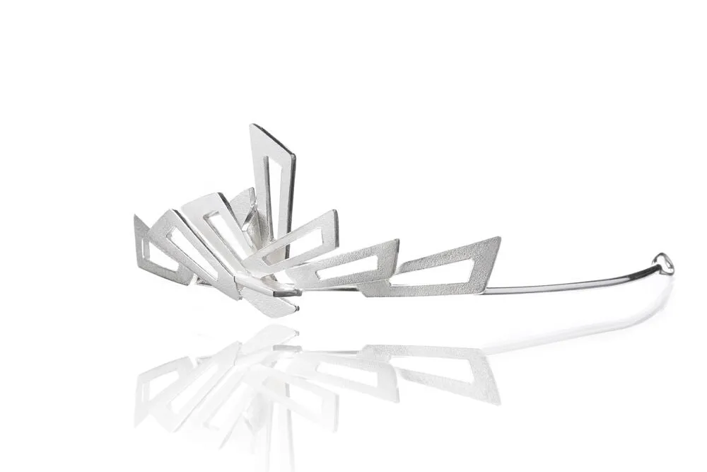 Mountain Tiara