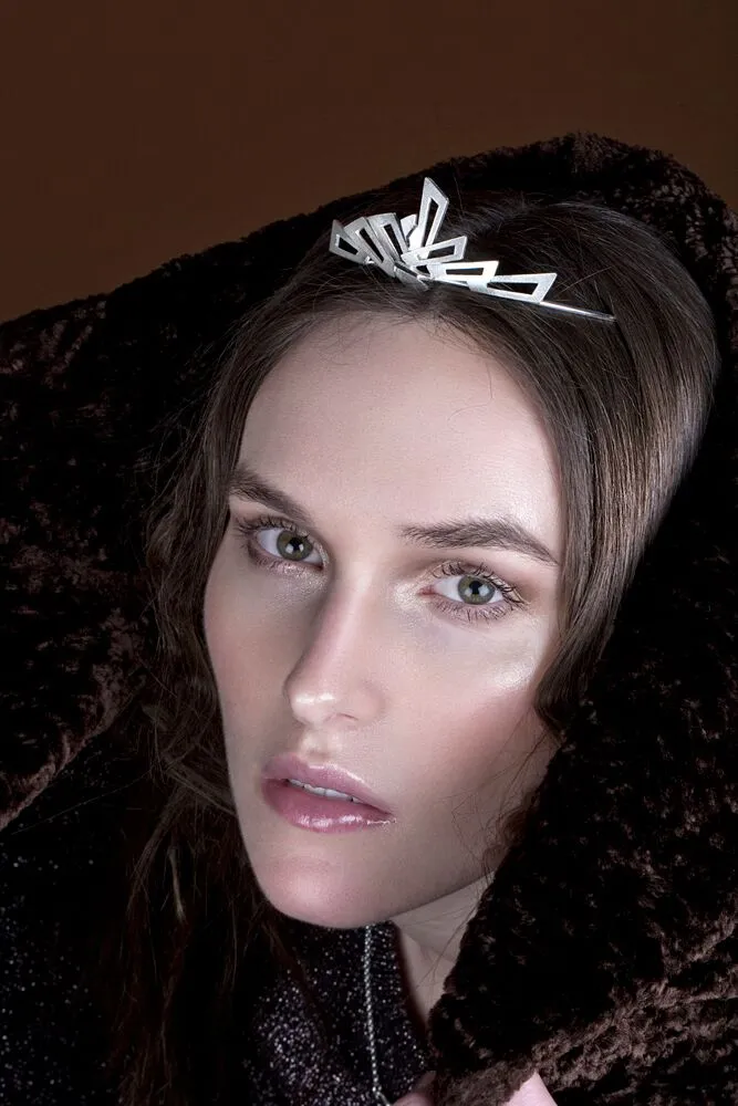 Mountain Tiara