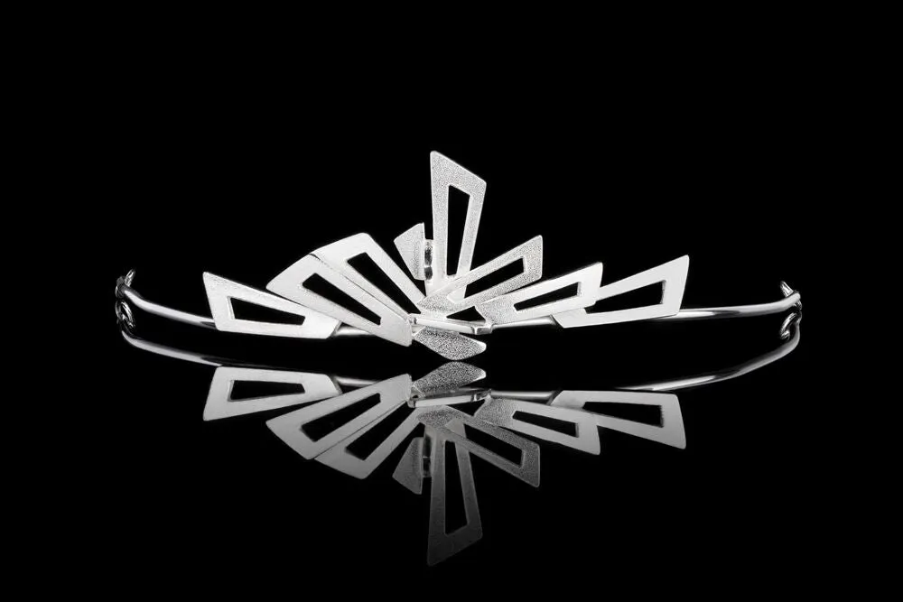 Mountain Tiara