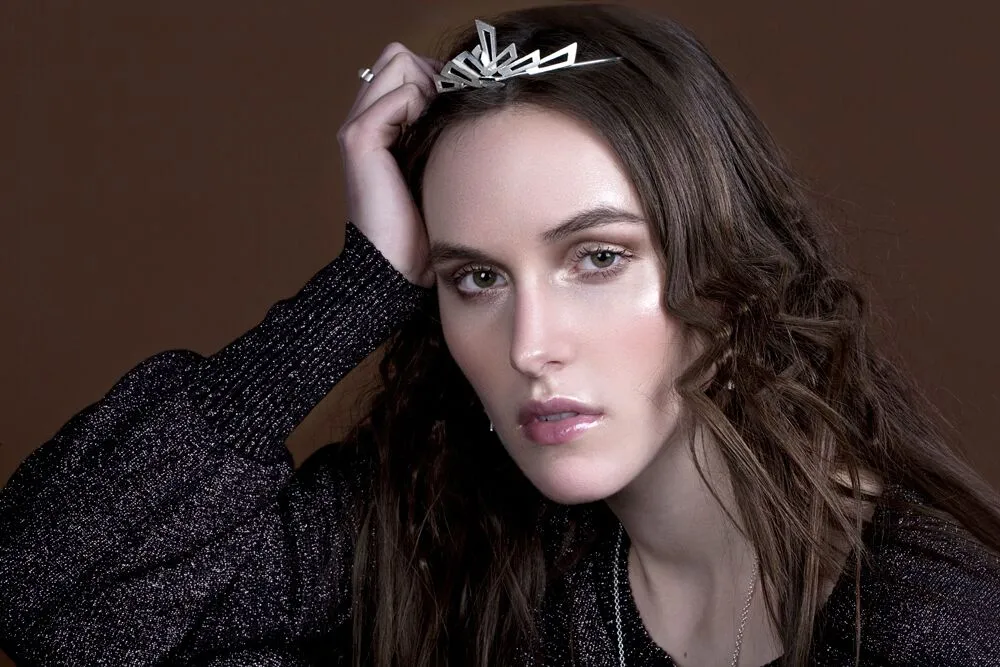 Mountain Tiara