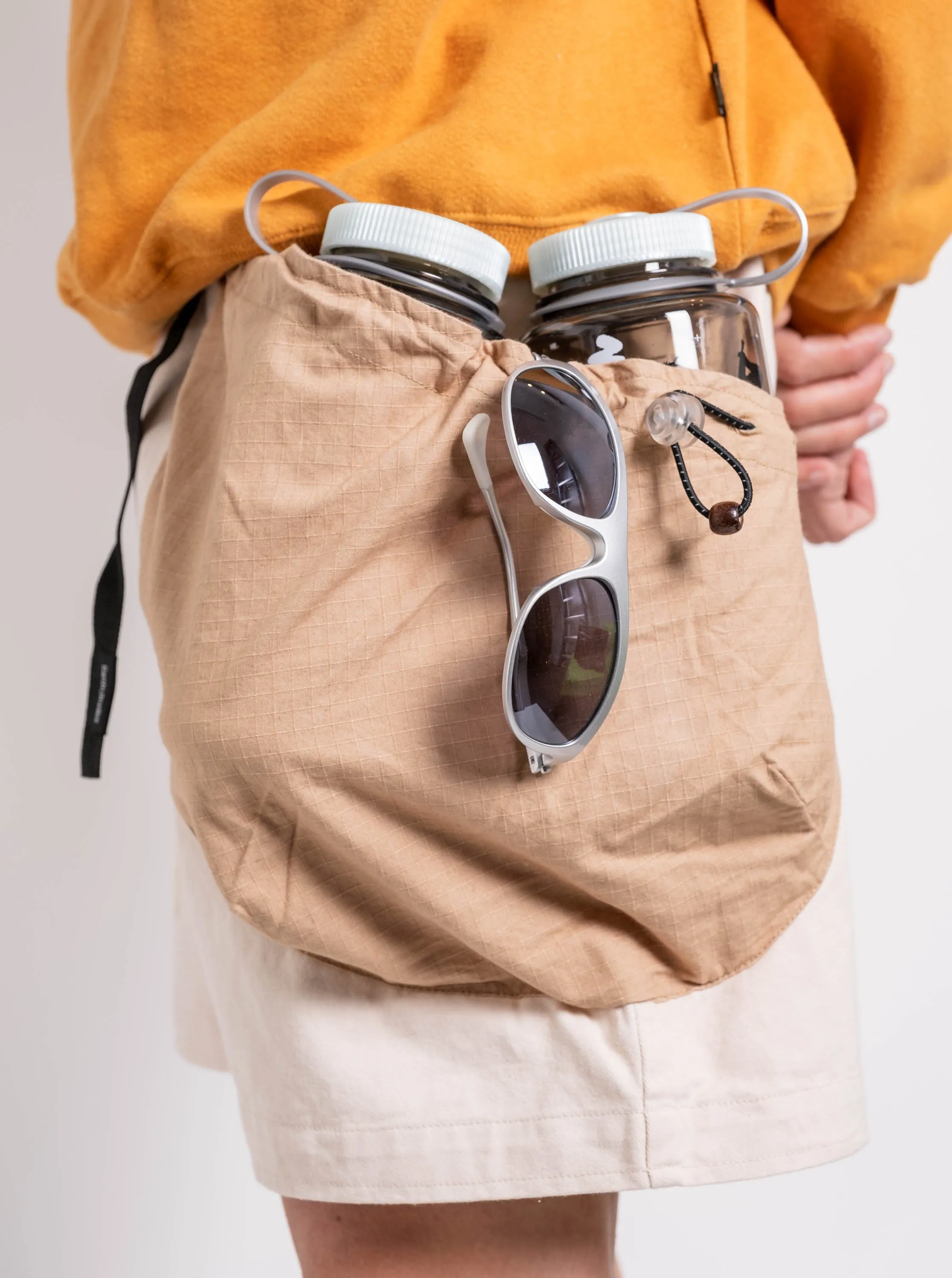 MP-104 Field Short in Chalk Strada