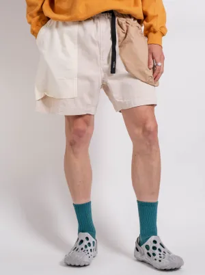 MP-104 Field Short in Chalk Strada