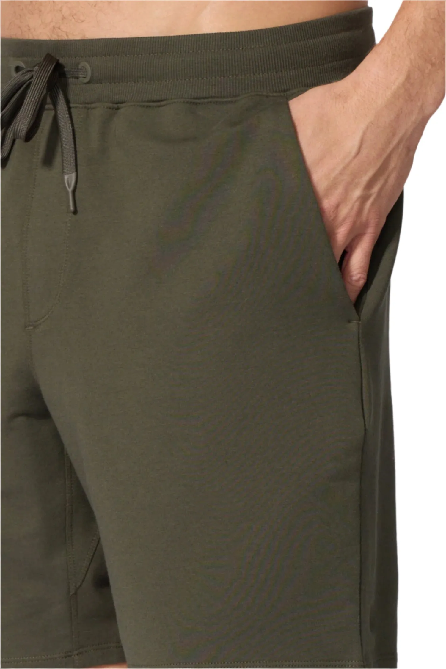 MPG Shorts - Men's Comfort Lite 8"