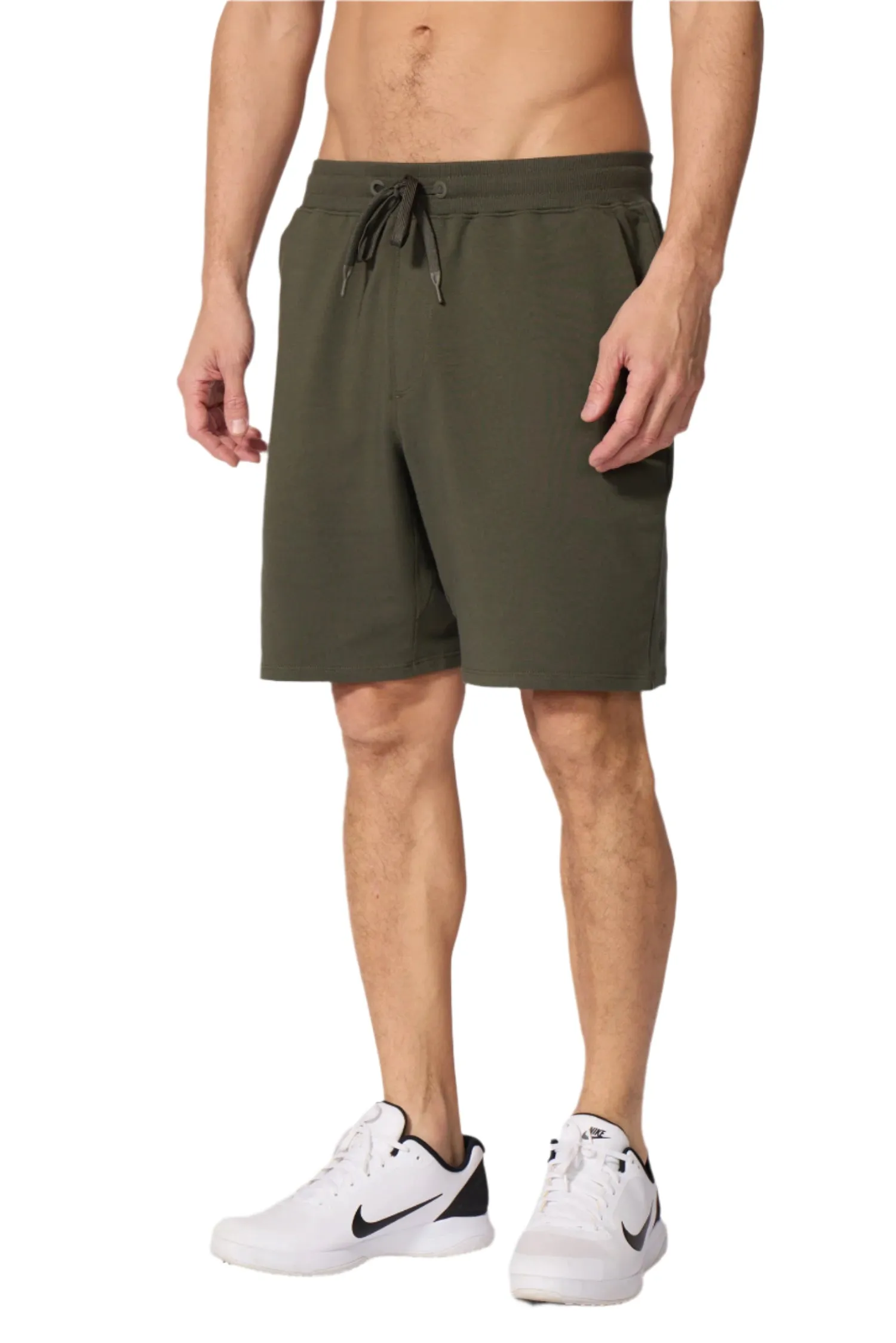 MPG Shorts - Men's Comfort Lite 8"