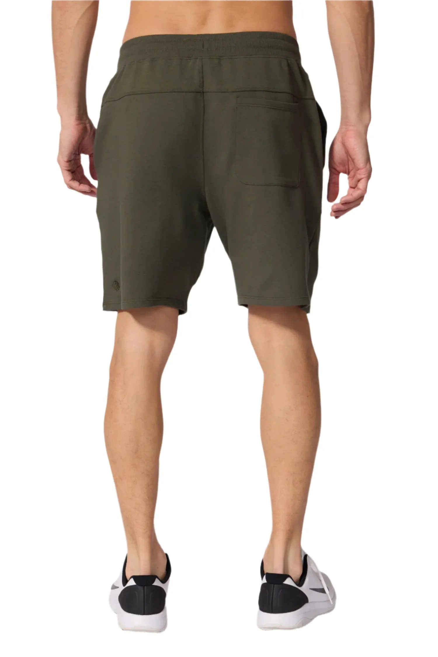 MPG Shorts - Men's Comfort Lite 8"