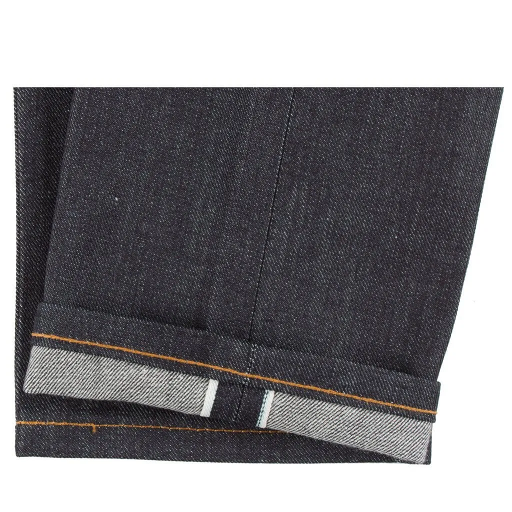 Naked & Famous Denim Left Hand Twill Selvedge - Weird Guy Jeans