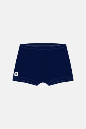 Navy Matt 2.0 Shorts