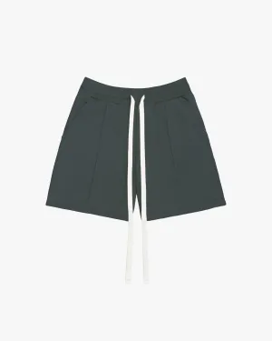 NEUTRALS Sweat Shorts - Vintage Grey