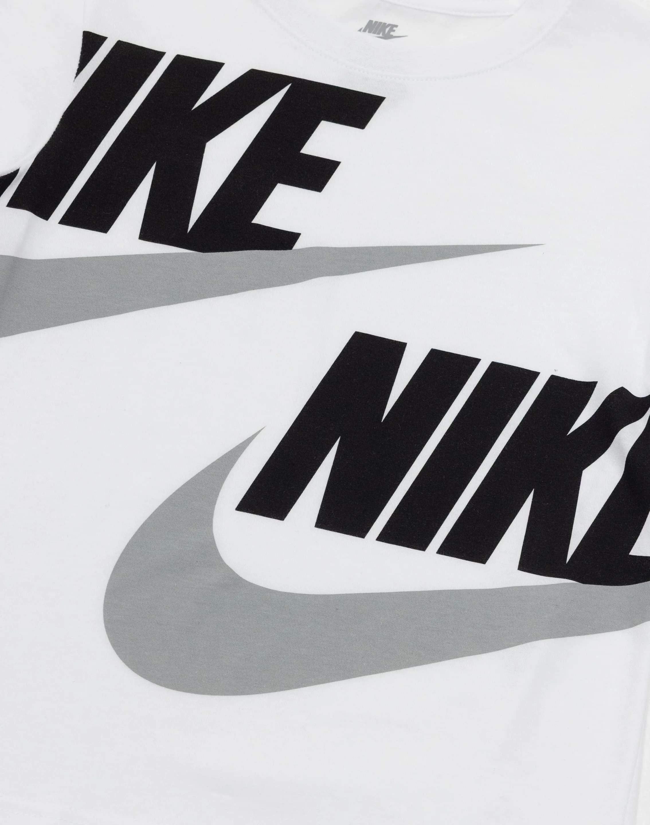Nike 2-Piece Cargo Shorts Set Pre-School