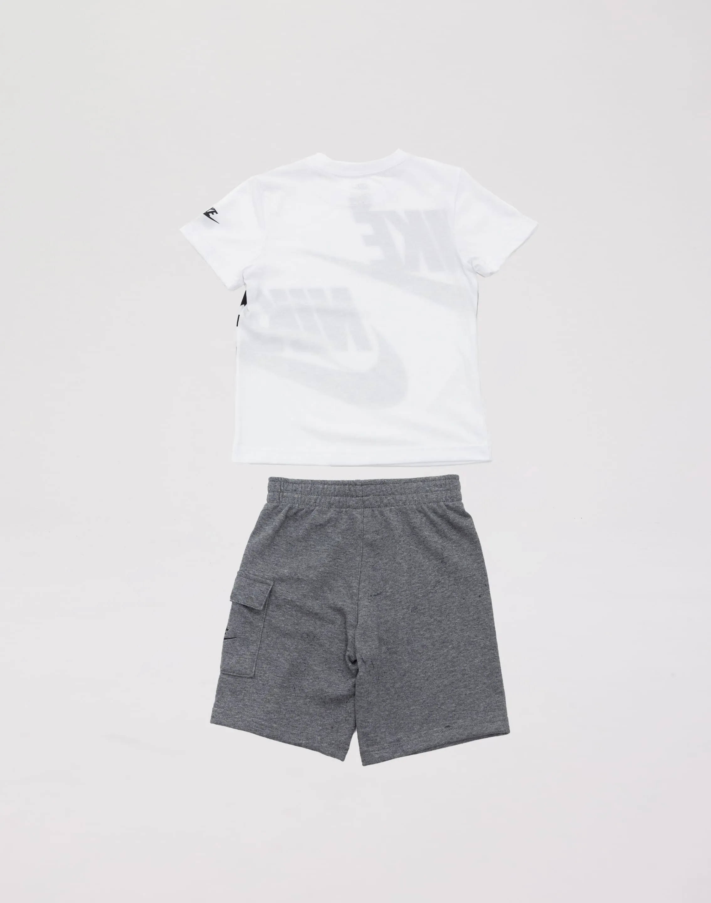Nike 2-Piece Cargo Shorts Set Pre-School