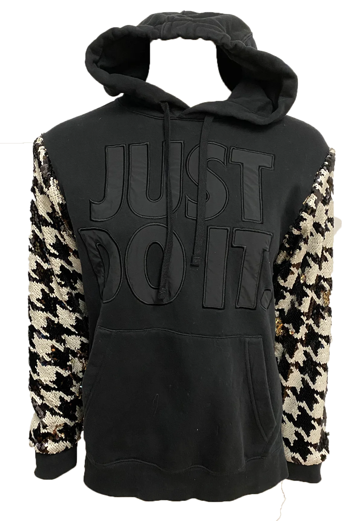 Nike Just Do It "Remix"
