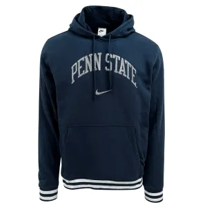 Nike Stripe Trim Penn State Hoodie