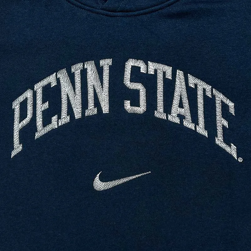 Nike Stripe Trim Penn State Hoodie