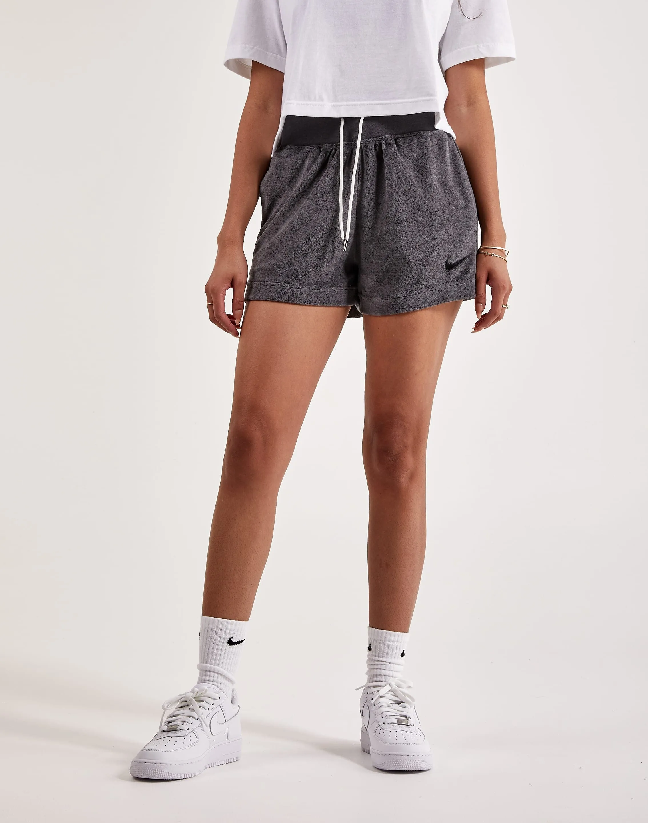 Nike Terry Shorts