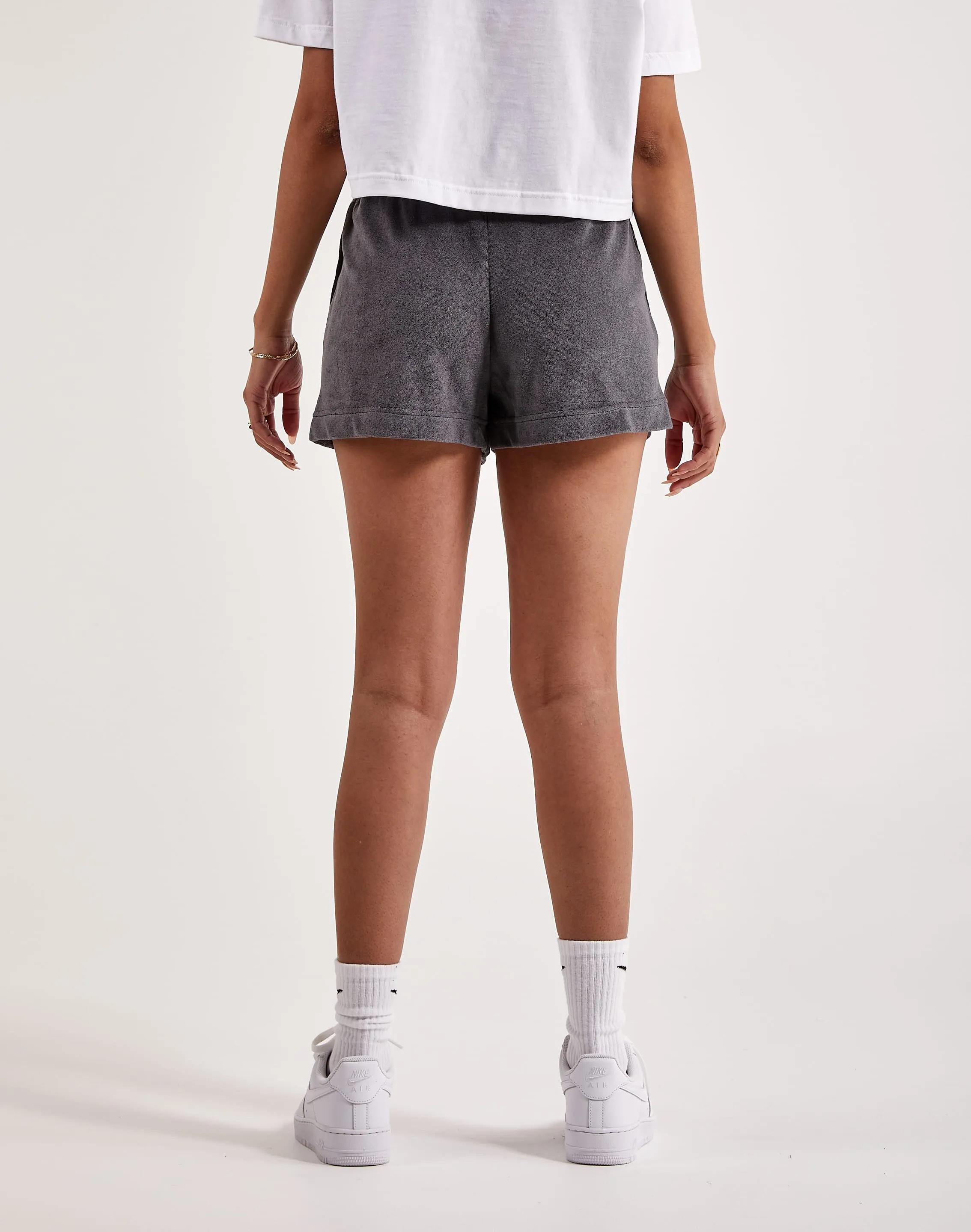 Nike Terry Shorts
