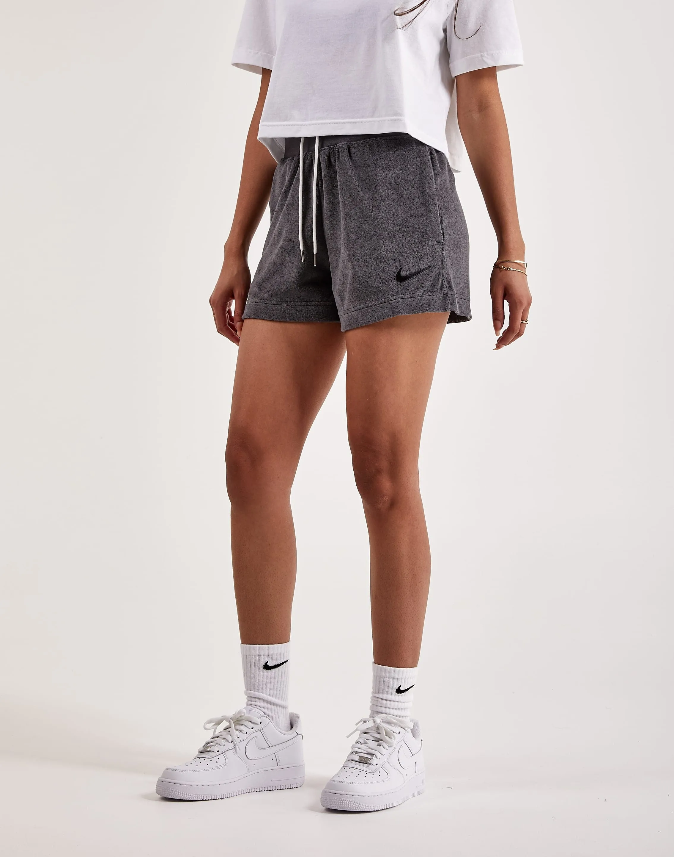 Nike Terry Shorts