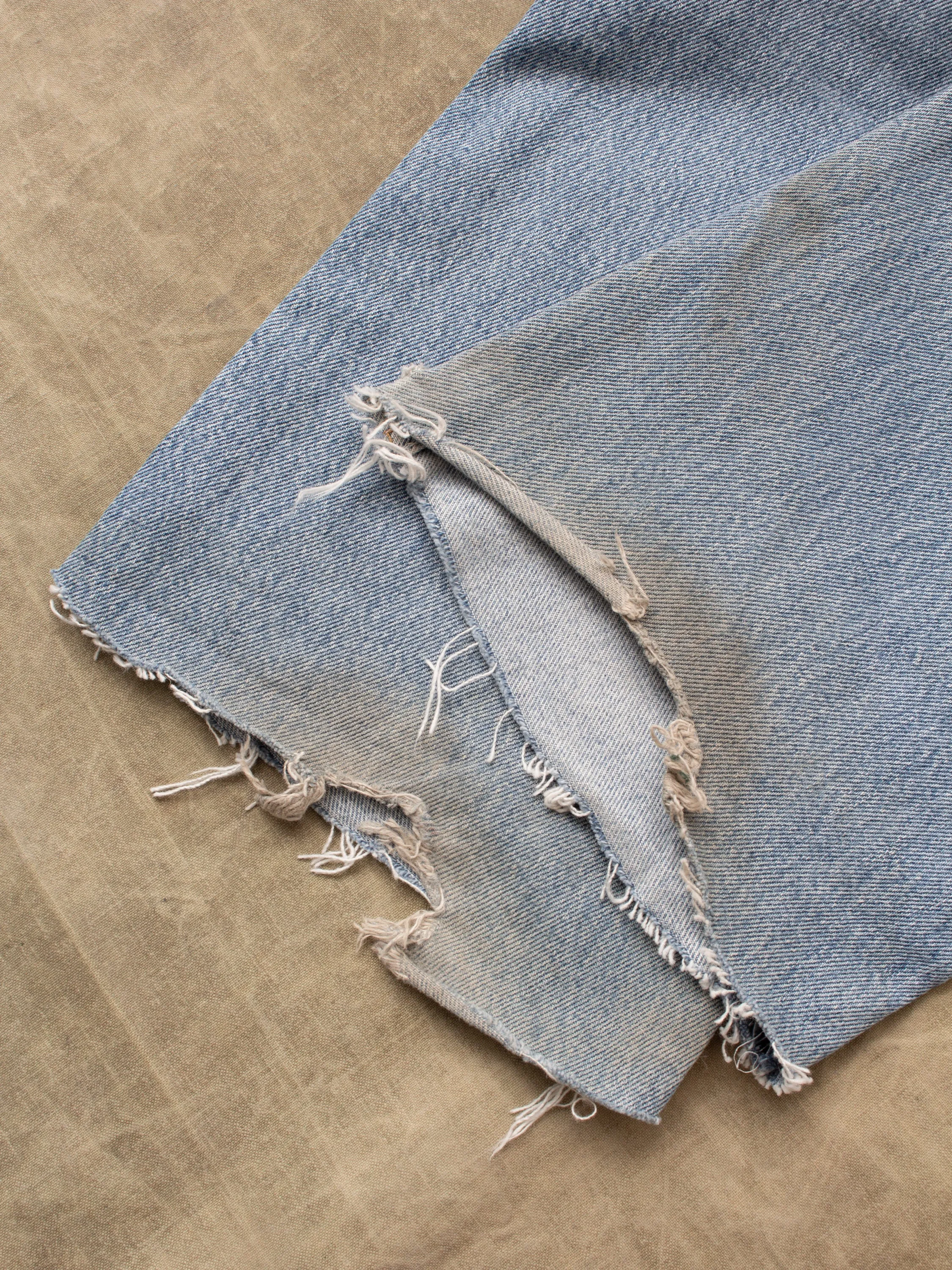 No. 47 Vintage 90's Made in USA Levi's 501 Jeans W38