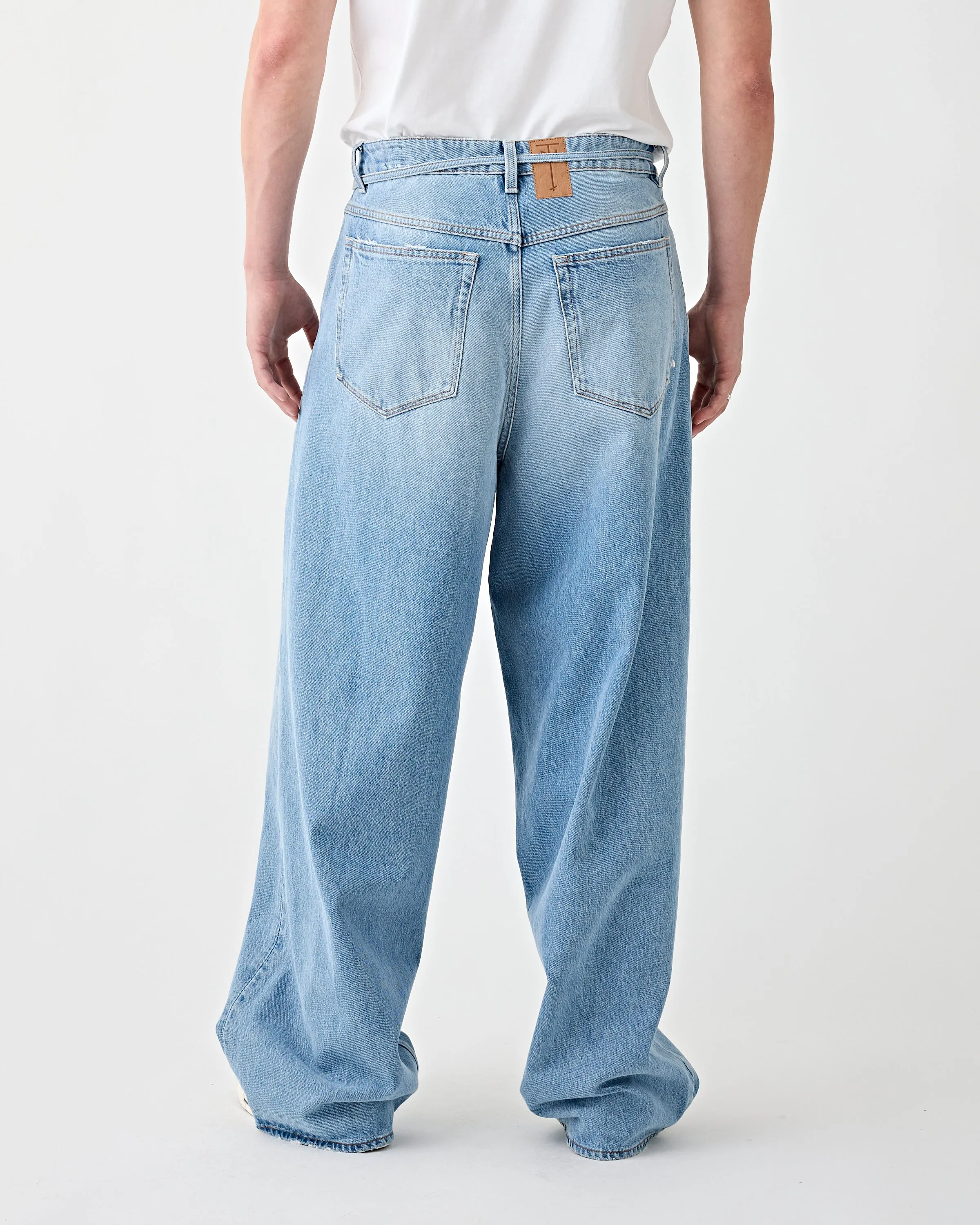 Noah Jeans Reno