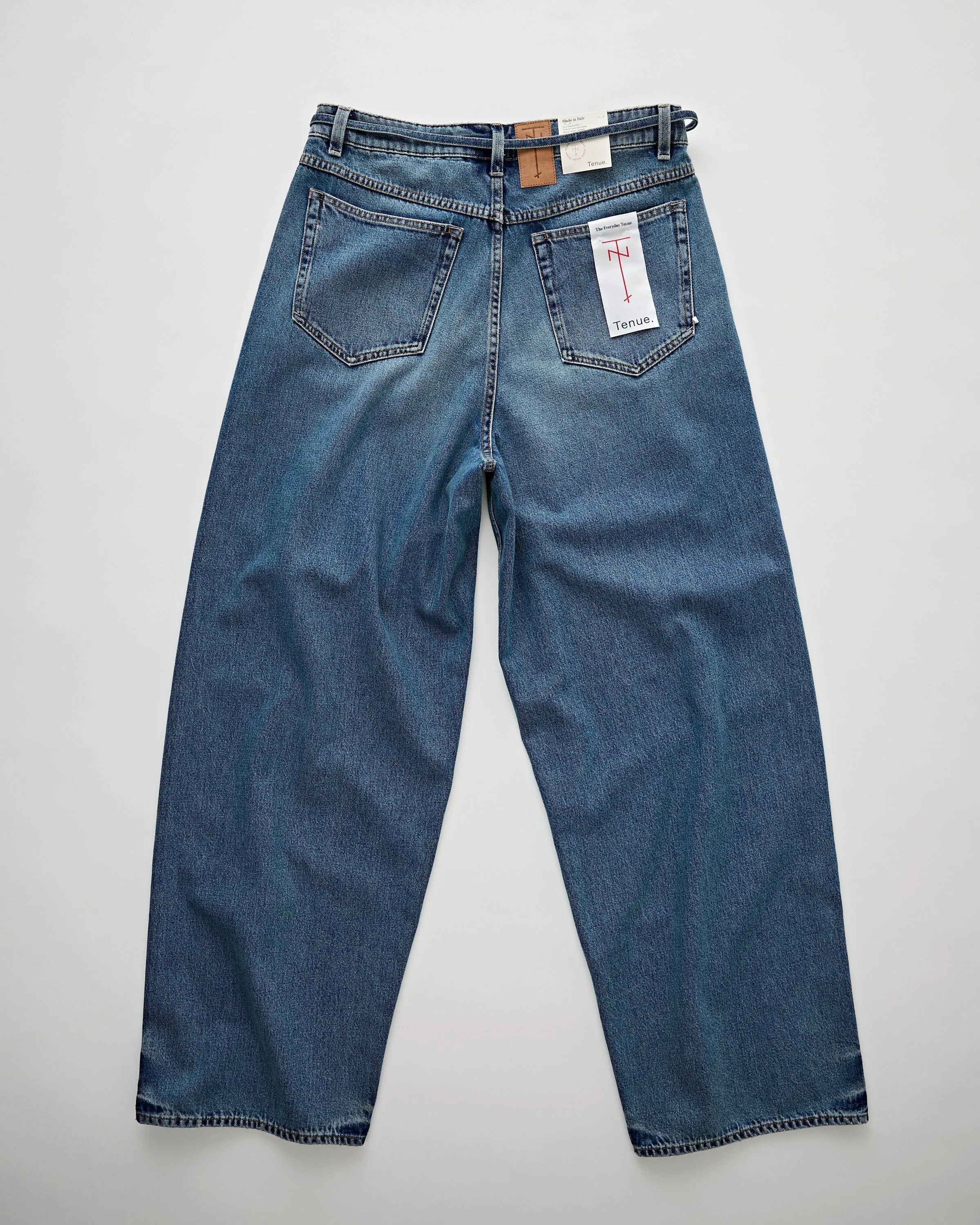 Noah Jeans Tacoma