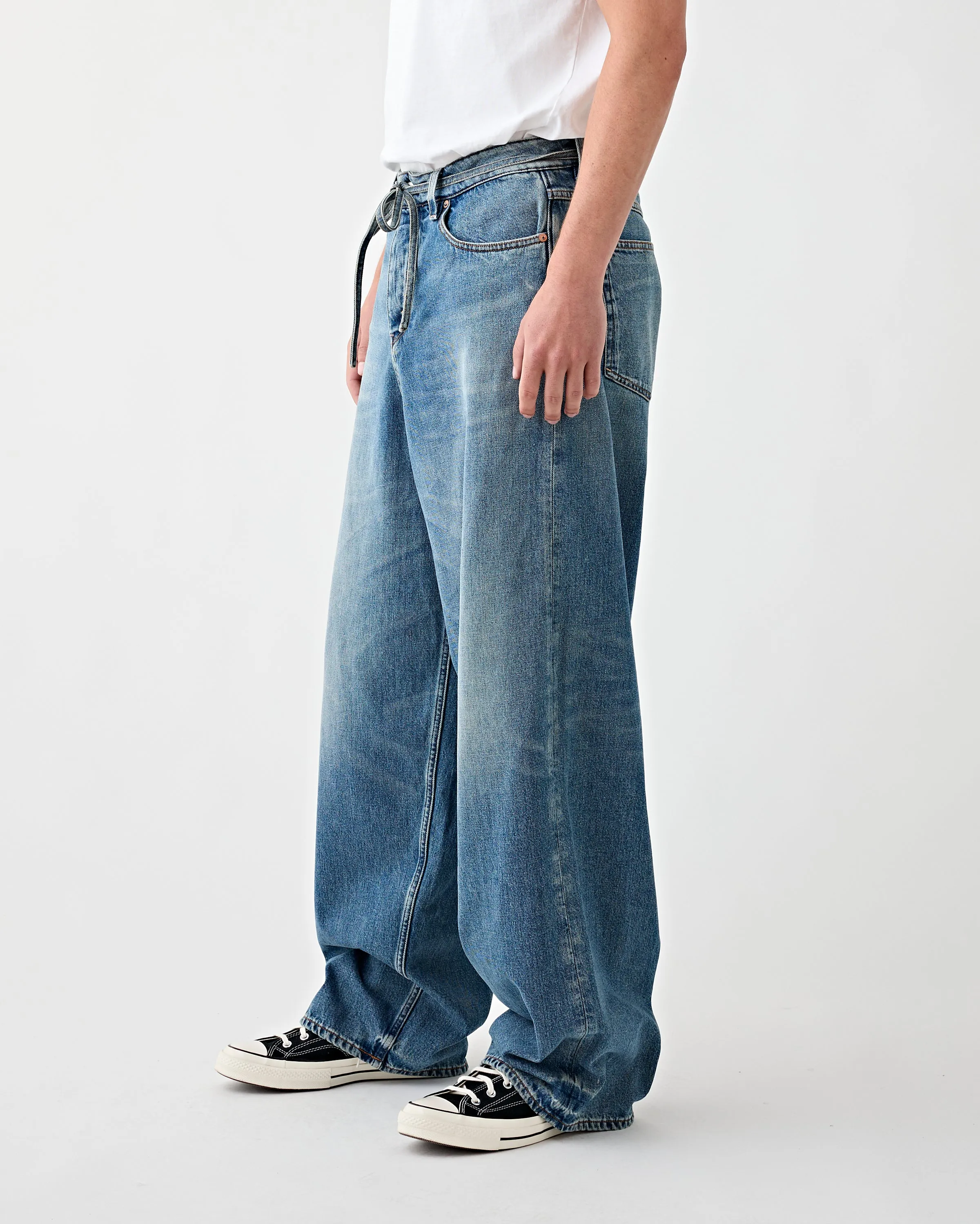 Noah Jeans Tacoma