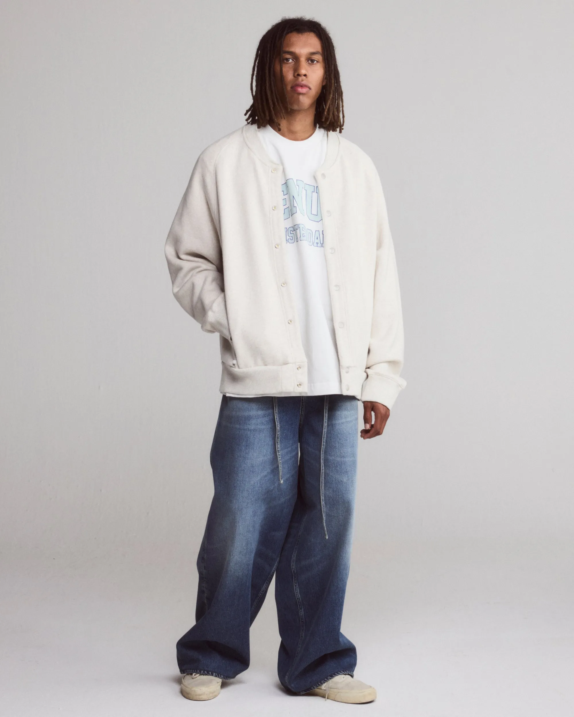 Noah Jeans Tacoma